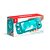 Console Nintendo Switch Lite Turquesa Novo - Imagem 1