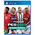 Jogo eFootBall Pes 2021 PS4 Usado S/encarte - Imagem 1