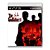Jogo The Godfather 2 PS3 Usado - Imagem 1