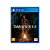 Jogo Dark Souls Remastered PS4 Usado - Imagem 1