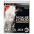 Jogo Medal Of Honor Edição Limitada PS3 Usado - Imagem 1