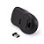 Mouse Sem Fio Wireless Office Preto Novo - Imagem 2