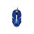 Mouse Gamer Azul Knup Novo - Imagem 1