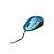 Mouse Gamer Azul Knup Novo - Imagem 3