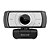 Webcam Gamer Streaming Apex Redragon Novo - Imagem 1