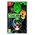 Jogo Luigis Mansion 3 Nintendo Switch Novo - Imagem 1