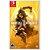 Jogo Mortal Kombat 11 Nintendo Switch Usado - Imagem 1