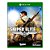 Jogo Sniper Elite III Xbox One Usado - Imagem 1