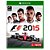Jogo F1 Fórmula 1 2015 Xbox One Usado - Imagem 1