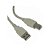 Cabo USB Branco para Impressora Usado - Imagem 2