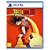 Jogo Dragon Ball Z Kakarot PS5 Novo - Imagem 1