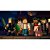Jogo Minecraft Story Mode Xbox One Usado - Imagem 4