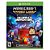 Jogo Minecraft Story Mode Xbox One Usado - Imagem 1