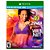 Jogo Zumba Fitness World Party Xbox One Usado - Imagem 1