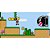Jogo Super 2 em 1 Super Mario World + Top Gear 2 Super Nintendo Usado Paralelo - Imagem 5