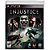 Jogo Injustice Gods Among us PS3 + Filme Liga da Justiça Doom Usado - Imagem 2