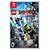 Jogo Lego Ninjago Movie Videogame Nintendo Switch Usado - Imagem 1