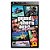 Jogo Grand Theft Auto Vice City Stories GTA PSP Usado S/encarte - Imagem 1