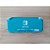 Console Nintendo Switch Lite Turquesa Usado - Imagem 4