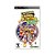 Jogo Capcom Classics Collection Reloaded PSP Usado S/encarte - Imagem 1