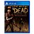 Jogo The Walking Dead Season Two PS4 Usado - Imagem 1
