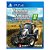 Jogo Farming Simulator 17 PS4 Usado - Imagem 1