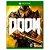 Jogo Doom Xbox One Usado - Imagem 1