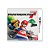 Jogo Mario Kart 7 Nintendo 3DS Usado S/encarte - Imagem 1