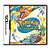 Jogo Pokémon Ranger Nintendo DS Usado S/encarte - Imagem 1