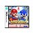 Jogo Mario & Sonic at the Olympic Games Nintendo DS Usado S/encarte - Imagem 1