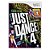 Jogo Just Dance 4 Wii Usado - Imagem 1