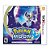 Jogo Pokémon Moon Nintendo 3DS Usado - Imagem 1