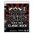 Jogo Rock Band Track Pack Classic Rock PS3 Usado - Imagem 1