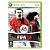 Jogo Fifa 08 Xbox 360 Usado PAL - Imagem 1