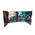 Jogos 2K Power Pack: Mafia II + Bioshock 2 + The Darkness 2 P PS3 Usado - Imagem 2
