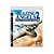 Jogo Blazing Angels 2 Secret Missions of WWII PS3 Usado - Imagem 1