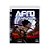 Jogo Afro Samurai PS3 Usado - Imagem 1
