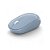 Mouse Sem Fio Bluetooth Pastel Blue Microsoft Novo - Imagem 1