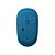 Mouse Sem Fio Bluetooth Azul Camuflado Microsoft Novo - Imagem 4