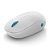 Mouse Sem Fio Bluetooth Ocean Plastic Microsoft Novo - Imagem 1