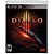 Jogo Diablo III PS3 Usado S/encarte - Imagem 1