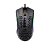 Mouse Gamer Storm RGB Preto Redragon Novo - Imagem 1