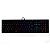 Teclado Mecânico Orion Essential USB 2.0 Preto Dazz Novo - Imagem 1