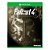 Jogo Fallout 4 Xbox One Novo - Imagem 1