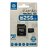 Cartão de Memória Micro SD 256GB com Adaptador Hoopson Novo - Imagem 1