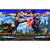 Jogo Street Fighter x Tekken + Super Street Fighter IV Arcade Edition PS3 Usado - Imagem 4