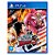 Jogo One Piece Burning Blood PS4 Usado - Imagem 1