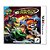 Jogo Ben 10 Galactic Racing Nintendo 3DS Usado - Imagem 1