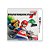 Jogo Mario Kart 7 Nintendo 3DS Usado - Imagem 1