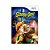Jogo Scooby-Doo First Frights Nintendo Wii Usado - Imagem 1